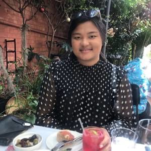 Meet your Posher, May